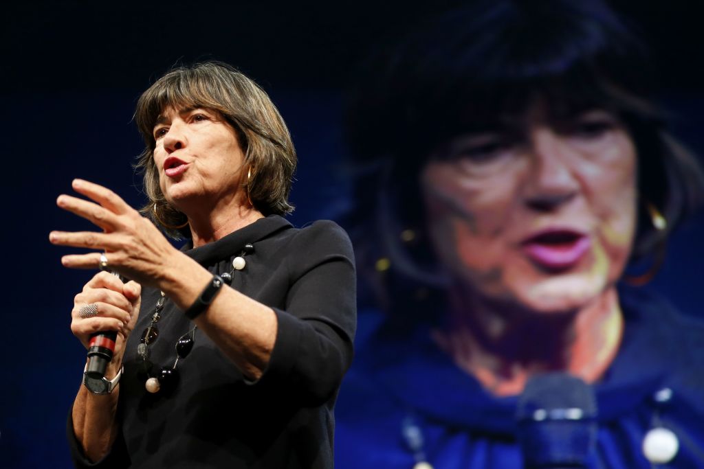 Une journaliste de CNN refuse de porter le voile pour interroger le président iranien, l&rsquo;interview annulée