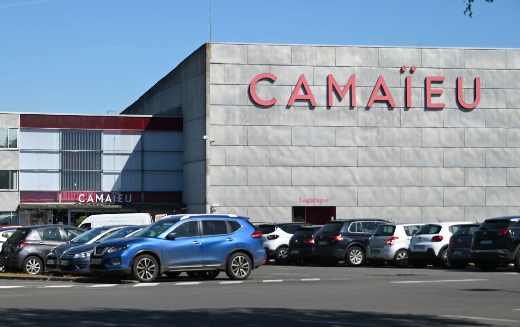 Camaïeu: des salariés occupent le siège de l&rsquo;enseigne