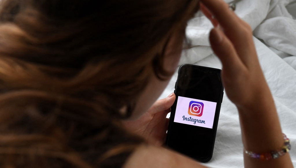Nouvelles poursuites: Instagram est accusé de mettre en danger la santé mentale des adolescents