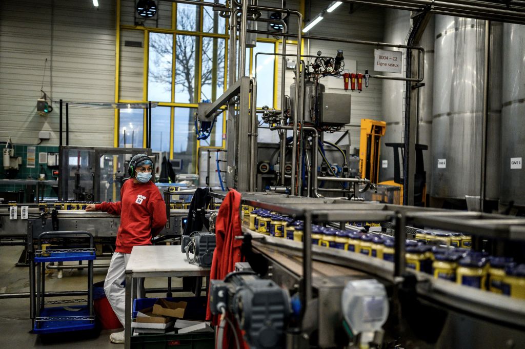 Moutarde de Dijon: des solutions de relocalisation pour contrer la pénurie