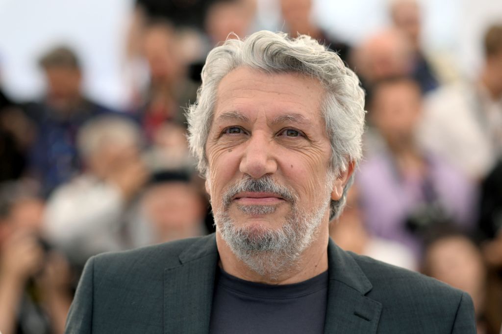 Alain Chabat bientôt de retour avec des « late shows » sur TF1