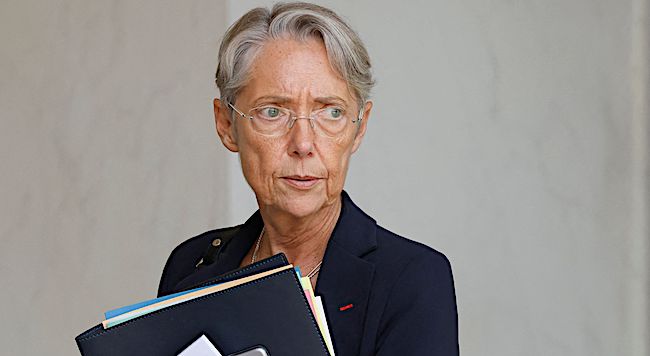 Retraites: le gouvernement dévoile sa réforme ce mardi