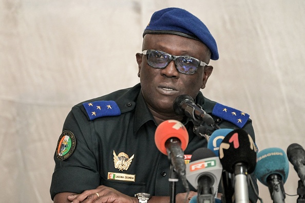 Soldats ivoiriens détenus au Mali: Abidjan dénonce un « chantage inacceptable » et appelle à un sommet ouest-africain