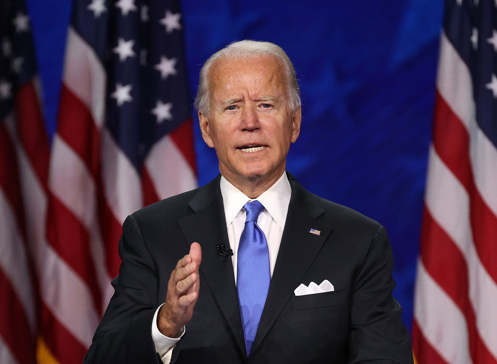 La nouvelle politique protectionniste de Joe Biden