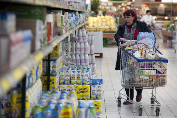 Prix du lait : le gouvernement presse les supermarchés à accepter des hausses de tarifs demandées par les producteurs de lait