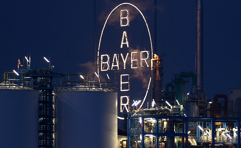 Bayer paie 40 millions de dollars pour mettre un terme à des poursuites concernant de fausses allégations