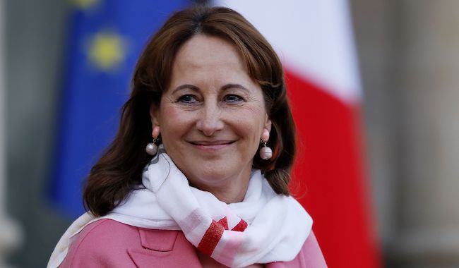 « Une propagande de guerre par la peur » : Ségolène Royal met en doute les possibles crimes de guerre en Ukraine