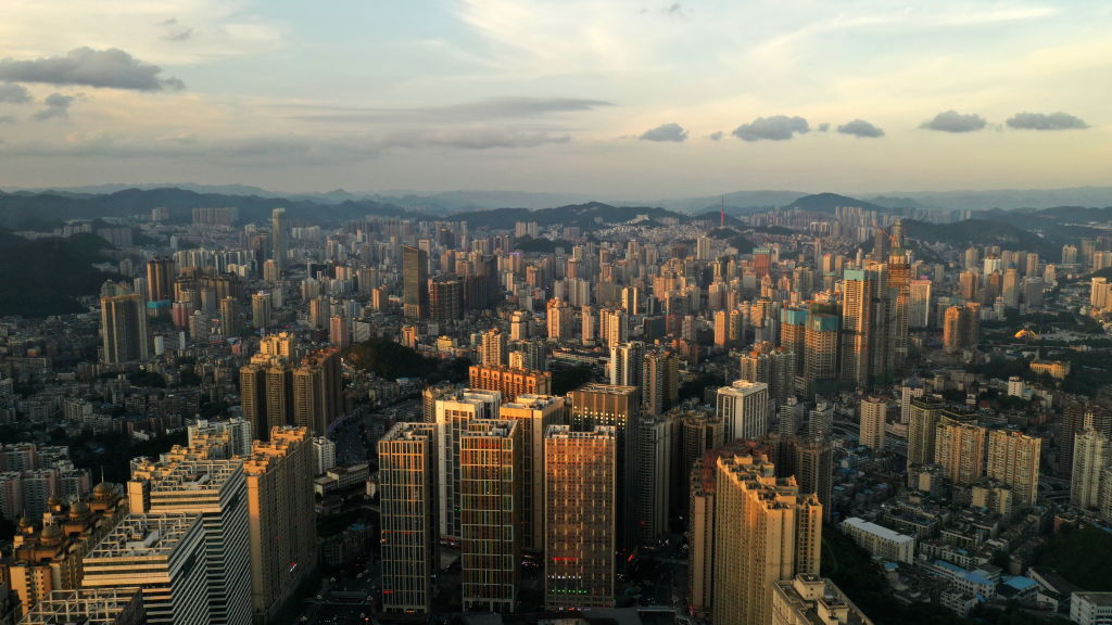 Affamée et censurée, une habitante confinée à Guiyang réclame l’attention internationale et de l&rsquo;aide