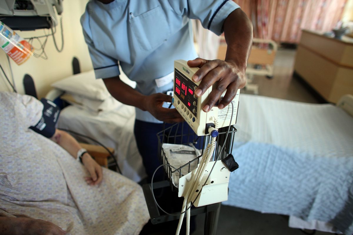 Le rythme cardiaque irrégulier, un facteur de surmortalité en Angleterre et au Pays de Galles, selon les statistiques officielles