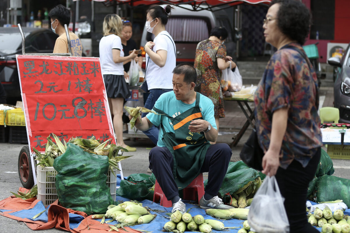 Le désastre économique de la Chine et ses conséquences sur les marchés