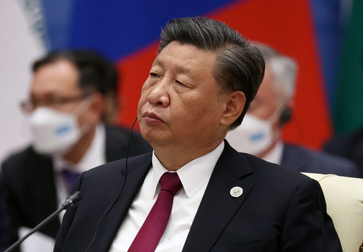 Xi Jinping apparaît en public, dissipant les rumeurs de troubles et de coup d&rsquo;État en Chine
