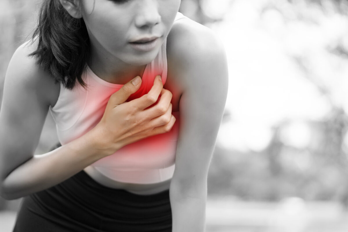 De jeunes adultes meurent en nombre record et ce n&rsquo;est pas du Covid