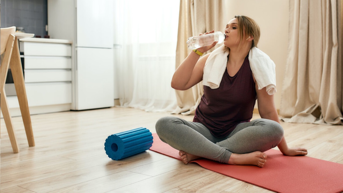 Deux raisons surprenantes qui peuvent contribuer à la progression de l&rsquo;obésité : trop de sel, pas assez d&rsquo;eau