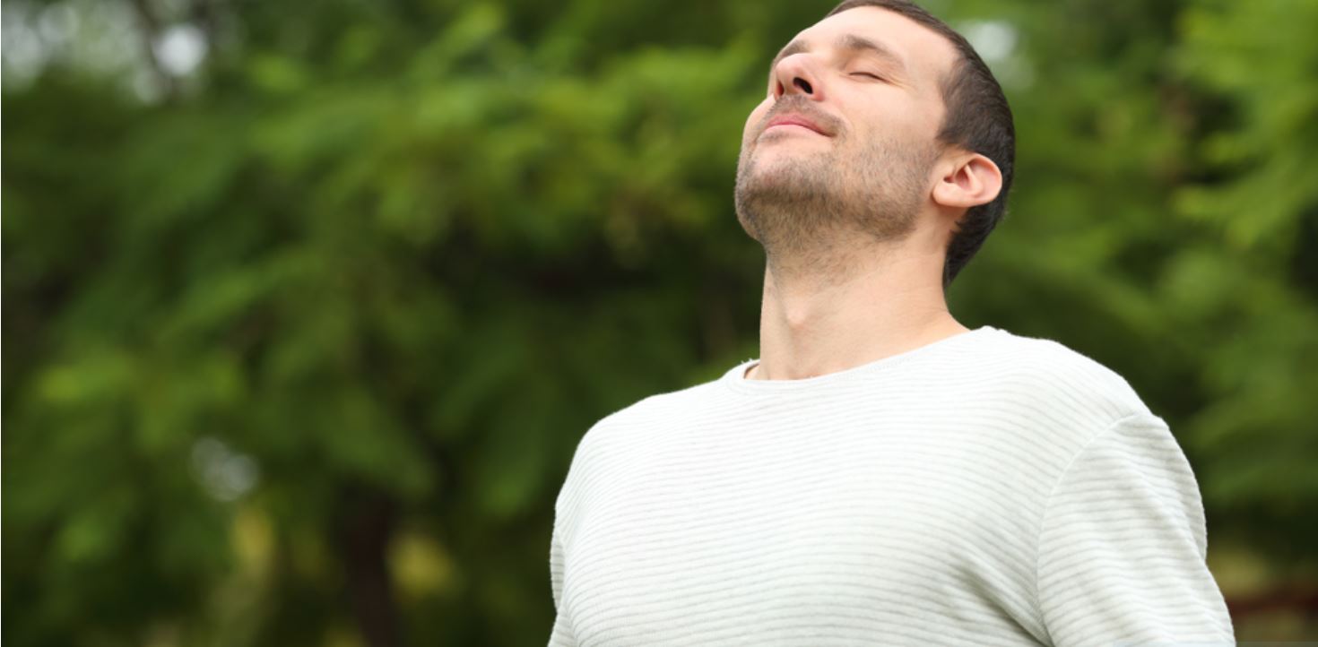 Le pouvoir essentiel et souvent ignoré de la respiration