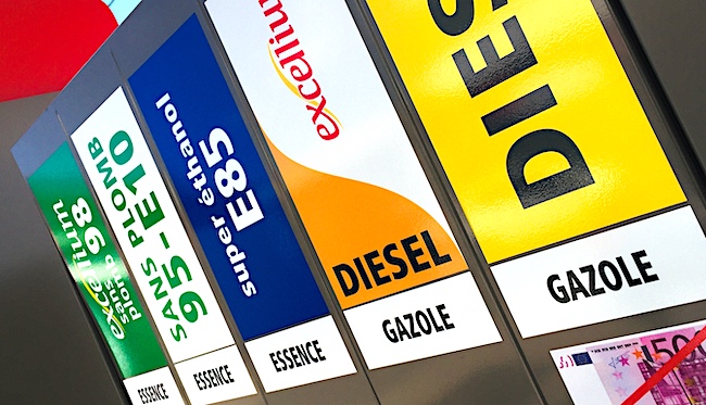 Pénurie de carburant : la grève se poursuit chez TotalEnergies