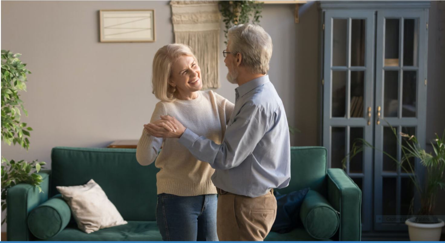 La musique pour traiter la maladie d&rsquo;Alzheimer et soutenir les aides-soignants