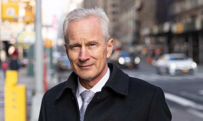 Censure médicale: le Dr Peter McCullough répond à son exclusion de Twitter