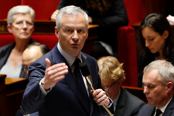 Budget 2023 : série de revers pour le gouvernement dès le début de l&rsquo;examen à l&rsquo;Assemblée