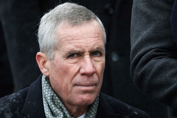 Procès de l&rsquo;attentat de Nice : François Molins interrogé sur des prélèvements d&rsquo;organes sur les victimes