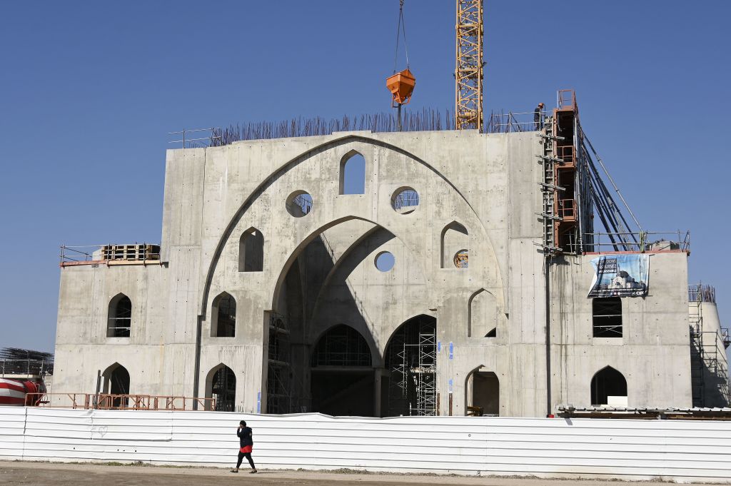 Le tribunal administratif annule la délibération controversée sur une subvention à la mosquée Eyyub Sultan à Strasbourg