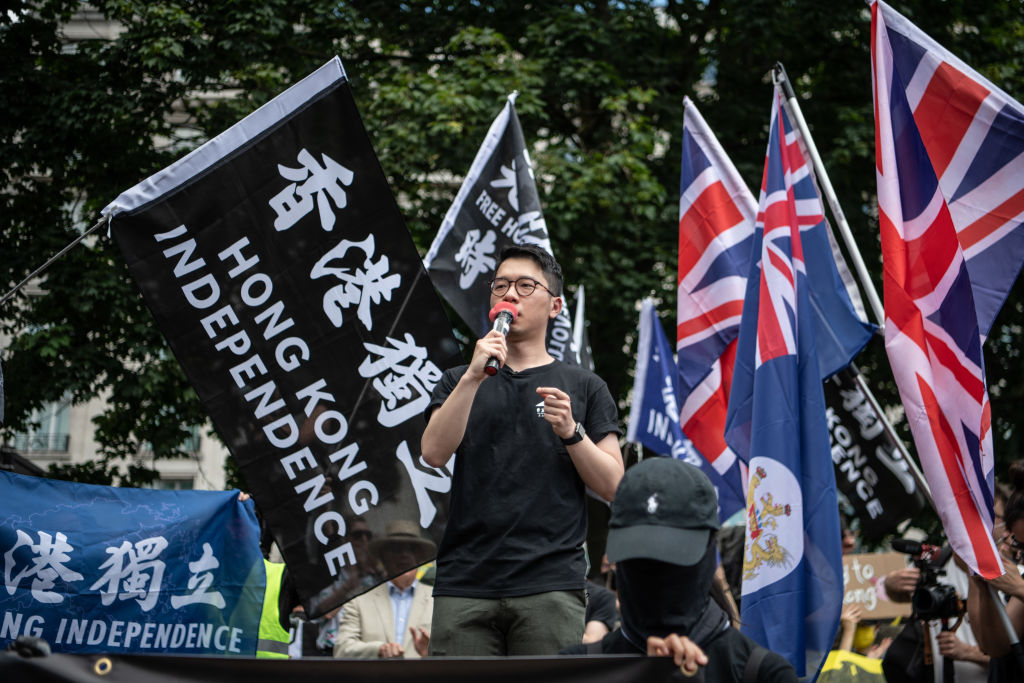 L&rsquo;éventualité d&rsquo;une « super-ambassade » chinoise à Londres inquiète des législateurs américains