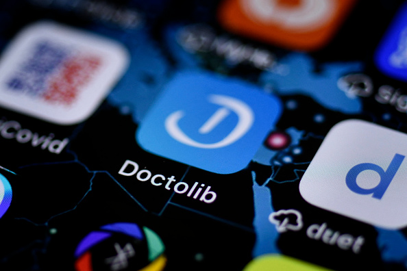 Doctolib condamné à 4,6 millions d&rsquo;euros d&rsquo;amende pour pratiques anticoncurrentielles