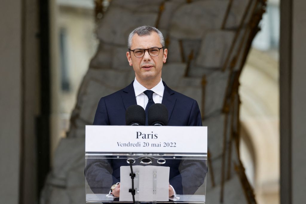 Alexis Kohler, bras droit historique d&rsquo;Emmanuel Macron, quitte ses fonctions de secrétaire général de l&rsquo;Élysée