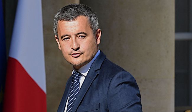 Éducation nationale : Gérald Darmanin alerte les préfets sur la multiplication des atteintes à la laïcité