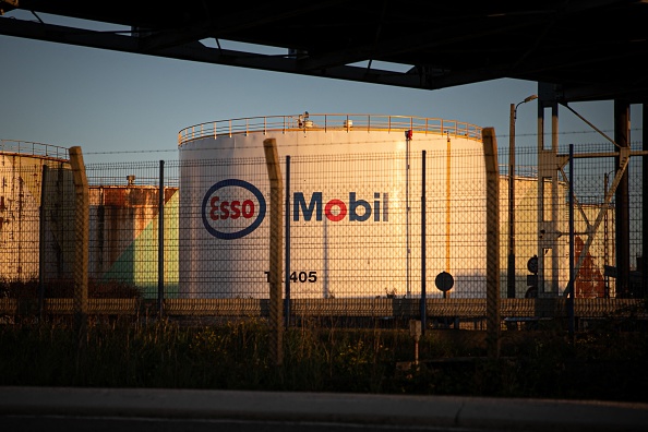 Pénurie de carburant : le gouvernement lance la réquisition de la raffinerie d&rsquo;Esso-ExxonMobil