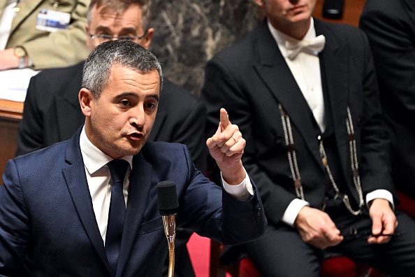 Immigration : Gérald Darmanin veut rendre « impossible » la vie des étrangers soumis à l&rsquo;OQTF