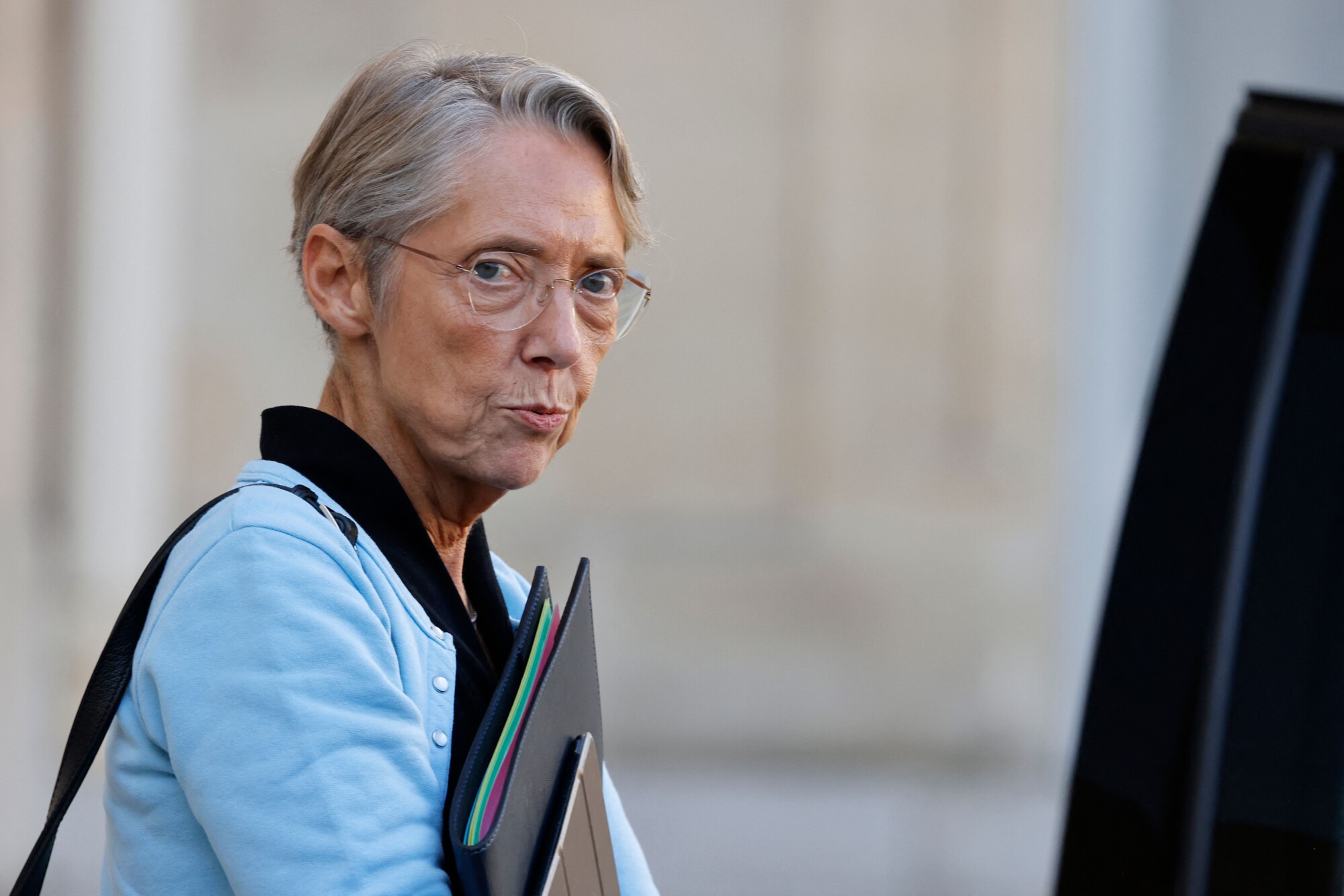 Conduite sous stupéfiants: le gouvernement veut « rendre automatique » la suspension du permis