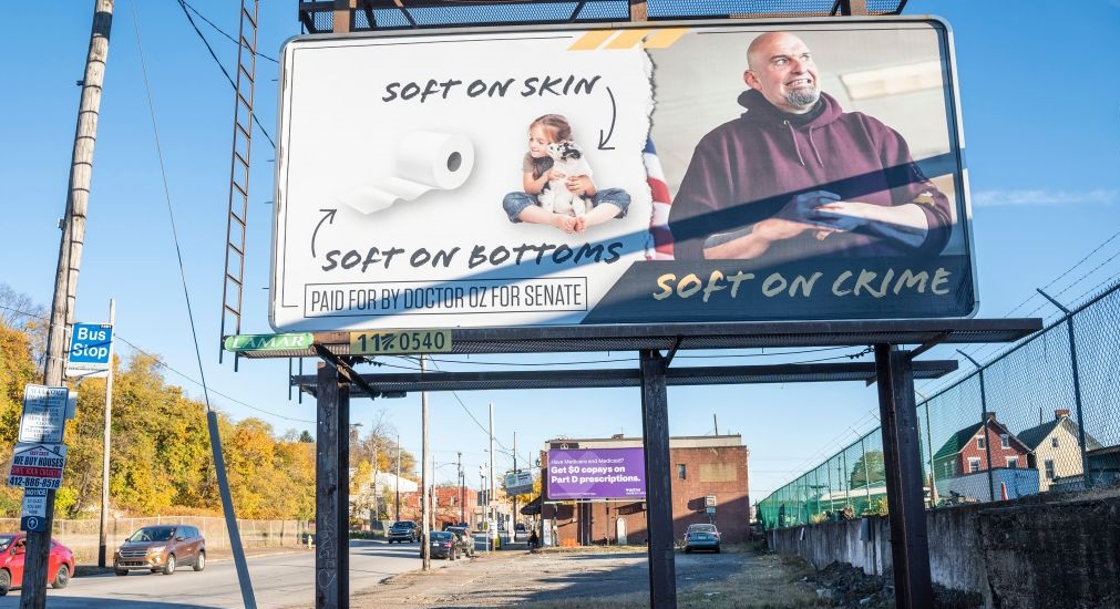 Élections de 2022: le département d&rsquo;État de la Pennsylvanie vient d’envoyer 249.000 bulletins de vote à des électeurs non vérifiés