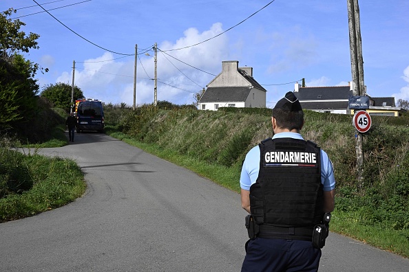 Famille morte dans le Finistère: la mère avait signalé une « gifle » à la gendarmerie