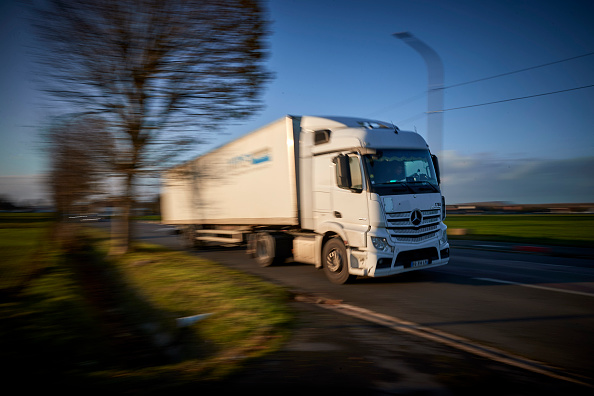 Pénurie de carburant : risque de rupture de livraison sur certains produits alimentaires