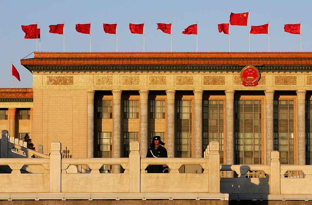 Les pratiquants de Falun Gong au Canada harcelés de plus belle à l’approche du XXe Congrès national du PCC