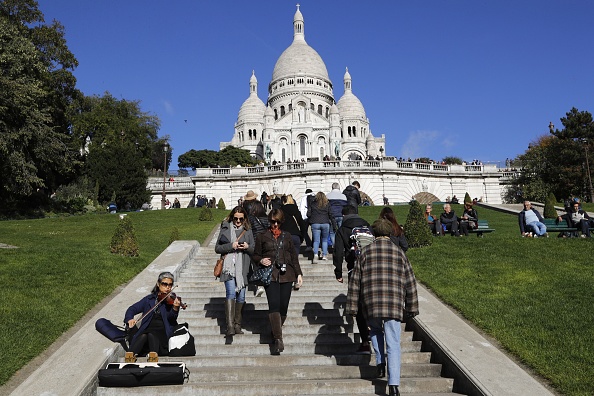 Longtemps contesté, le Sacré-Cœur, à Paris, va être finalement classé