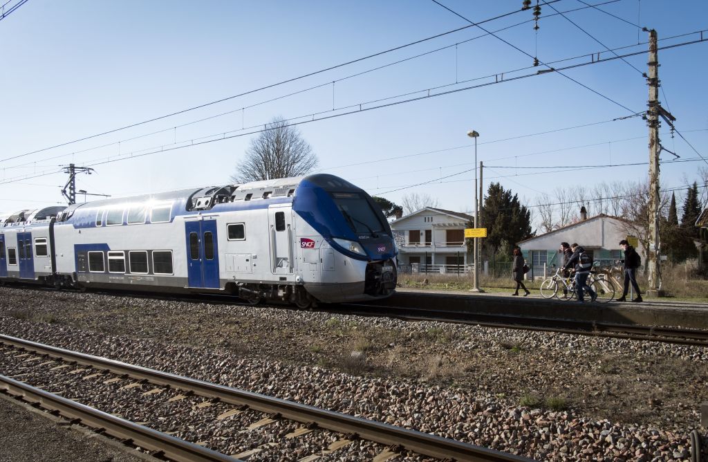 Haute-Marne : percutée par un train, une étudiante décède