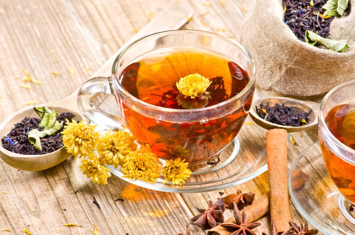 Les plantes peuvent-elles résoudre les déséquilibres de la glycémie?