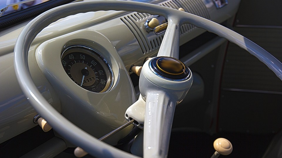 Cantal : retraité, il vit depuis plus de 10 ans dans un bus