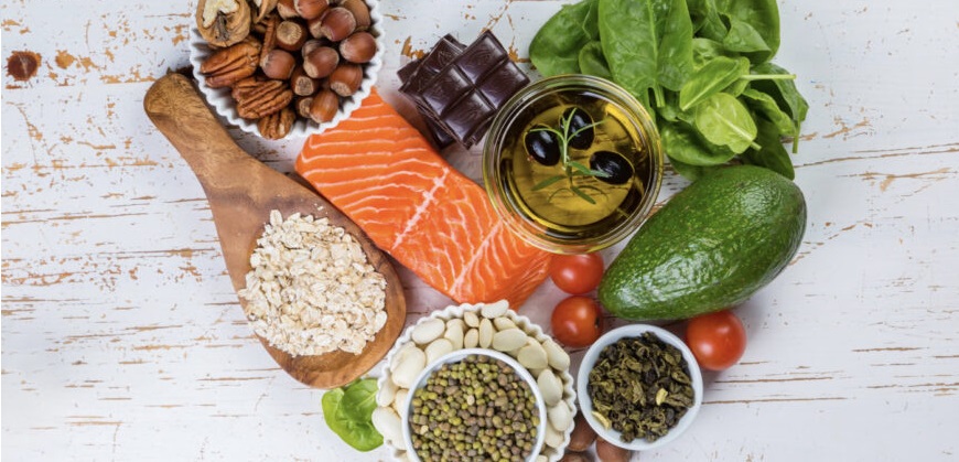 10 types d&rsquo;aliments recommandés par les nutritionnistes pour dégager les vaisseaux sanguins et protéger le cœur