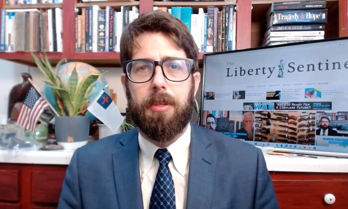 Le PCC prend discrètement le contrôle des organisations mondiales pour déployer sa police transnationale, explique un journaliste