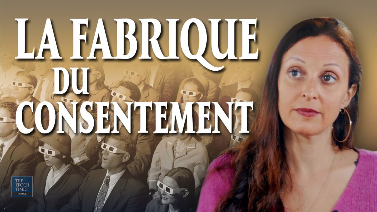 « Il faut exciter les foules et entretenir la peur pour obtenir la soumission » – Ariane Bilheran