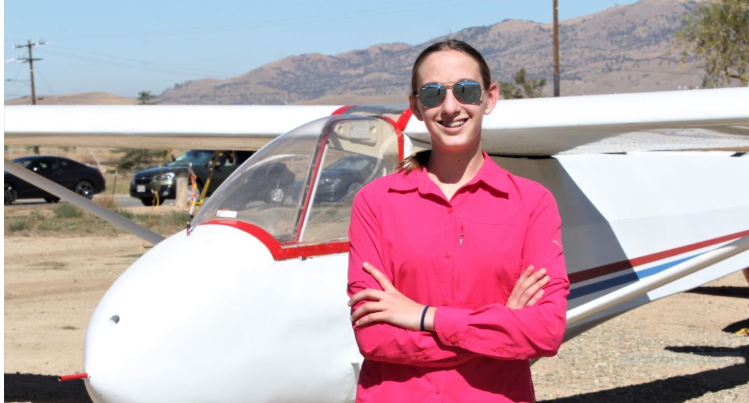 L&rsquo;expérience scientifique d&rsquo;une adolescente de 14 ans sera réalisée à bord de la Station spatiale internationale