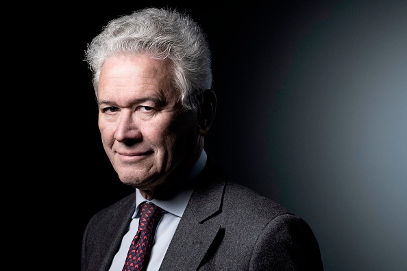 Violences conjugales: l&rsquo;eurodéputé RN Hervé Juvin condamné à 10.000 euros d&rsquo;amende