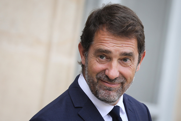 Christophe Castaner nommé président du conseil d&rsquo;administration d&rsquo;Autoroutes et Tunnel du Mont-Blanc