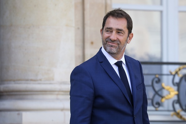 Christophe Castaner nommé au conseil de surveillance au grand port maritime de Marseille