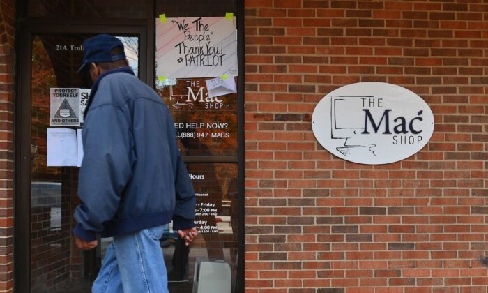 Le réparateur de l&rsquo;ordinateur portable de Hunter Biden dévoile comment le FBI l’a menacé