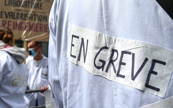 Secteur du social et médico-social: nouvel appel à la grève des salariés ce mardi 29 novembre