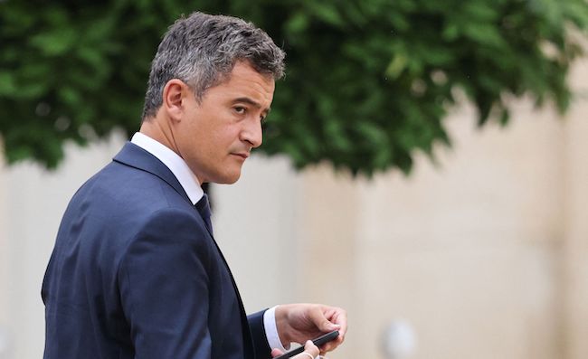 Gérald Darmanin interdit la venue en France du provocateur yéménite salafiste Al-Mohammedi