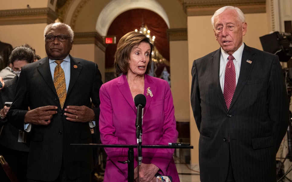 Les démocrates risquent de perdre plus de 20 sièges à la Chambre des représentants, selon le Cook Political Report